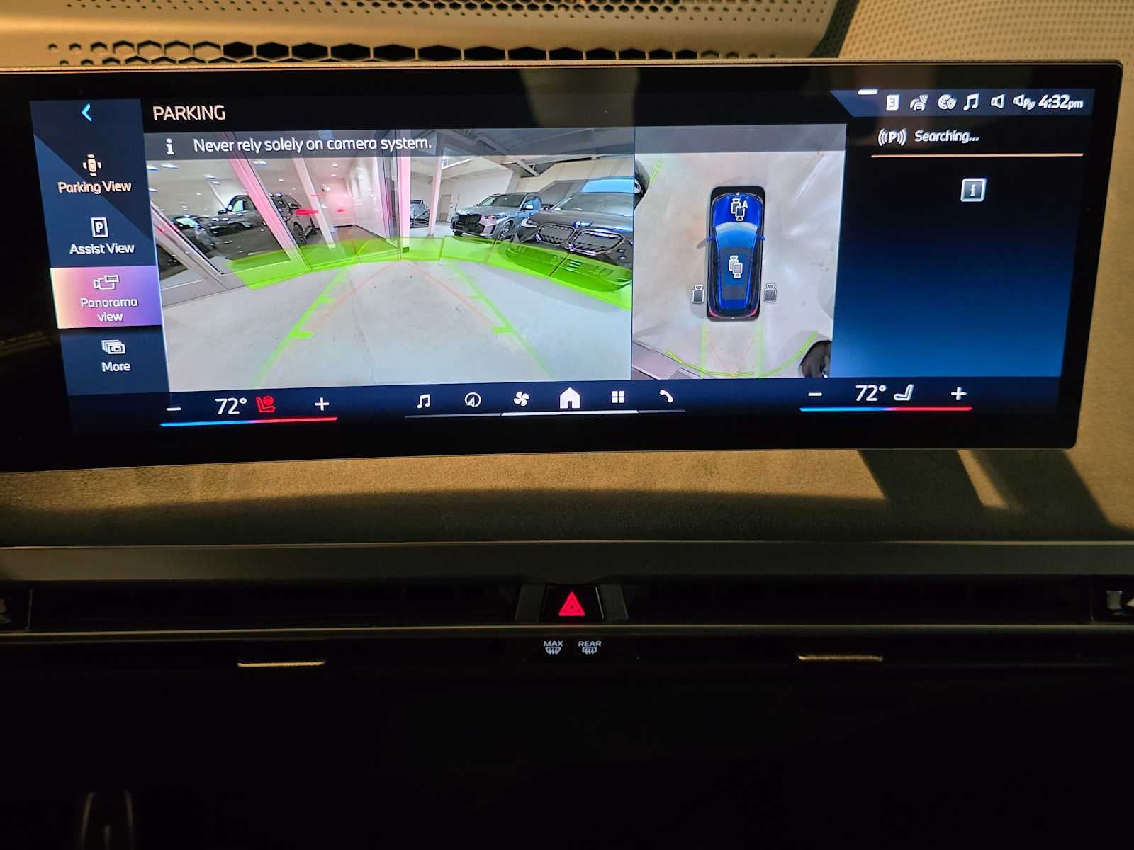 2026 BMW iX xDrive60