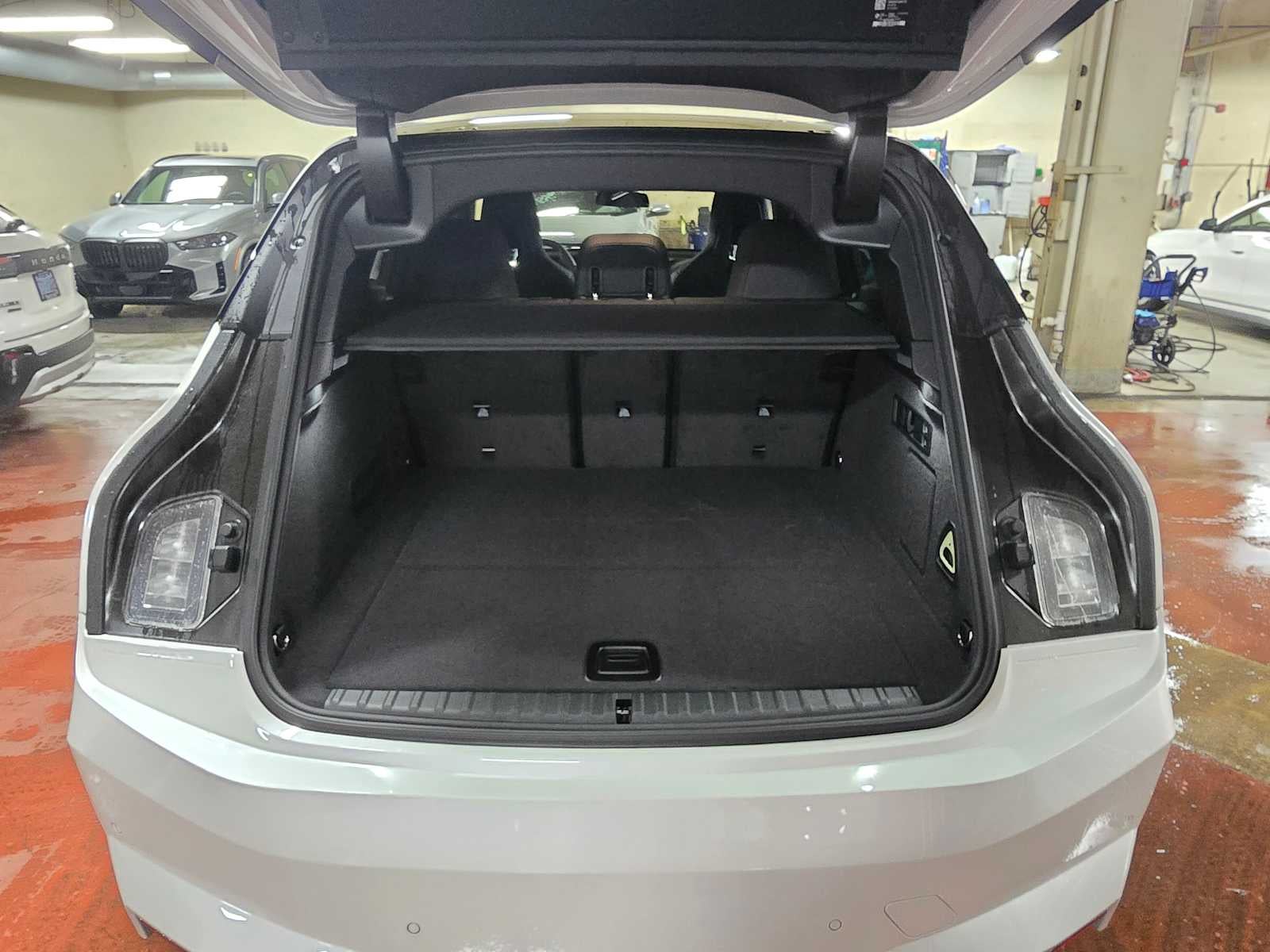 2026 BMW iX xDrive60 xDrive60