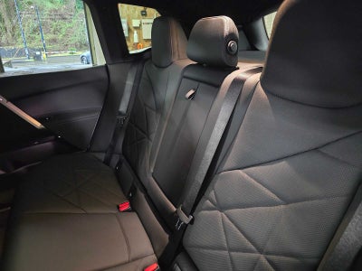 2026 BMW iX xDrive60 xDrive60