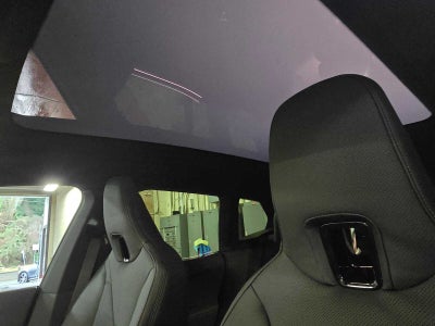 2026 BMW iX xDrive60 xDrive60