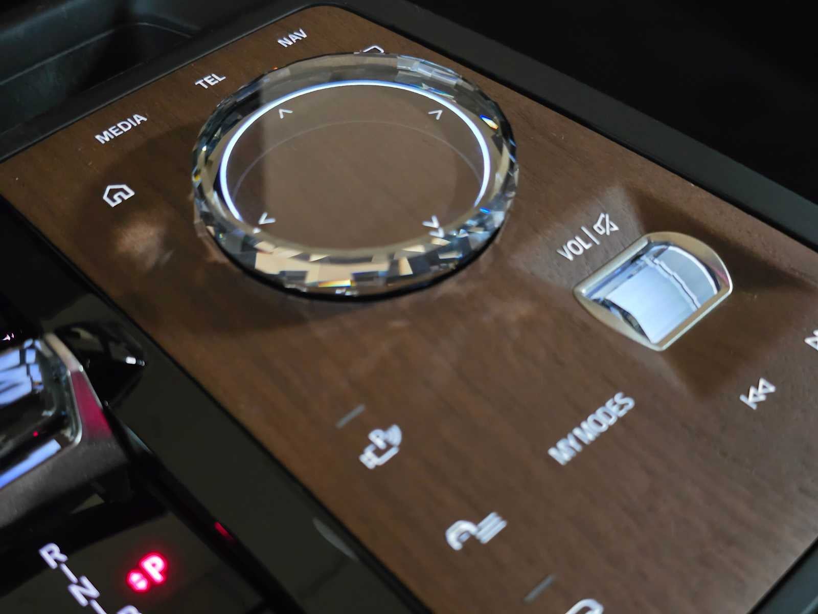 2026 BMW iX xDrive60 xDrive60