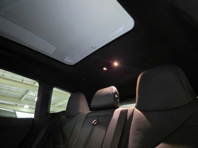 2026 BMW iX xDrive60
