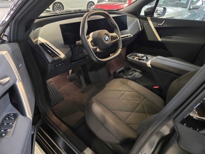 2026 BMW iX xDrive60