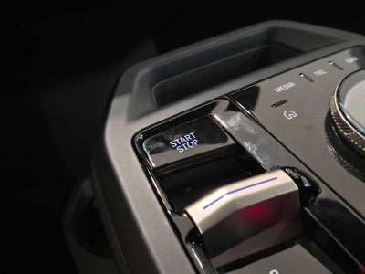 2026 BMW iX xDrive60