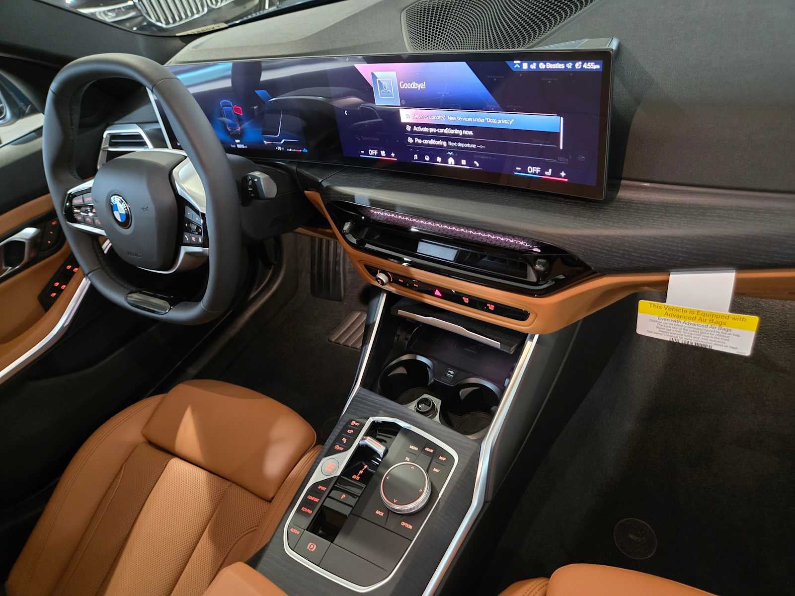 2026 BMW 330i xDrive 330i xDrive