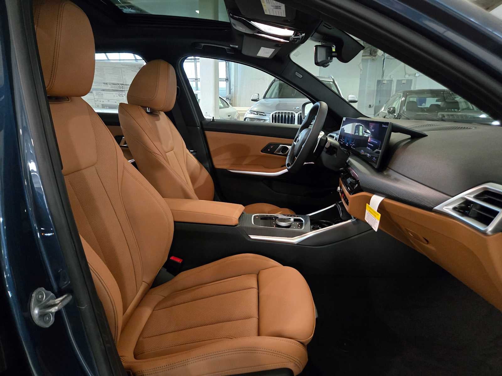 2026 BMW 330i xDrive 330i xDrive