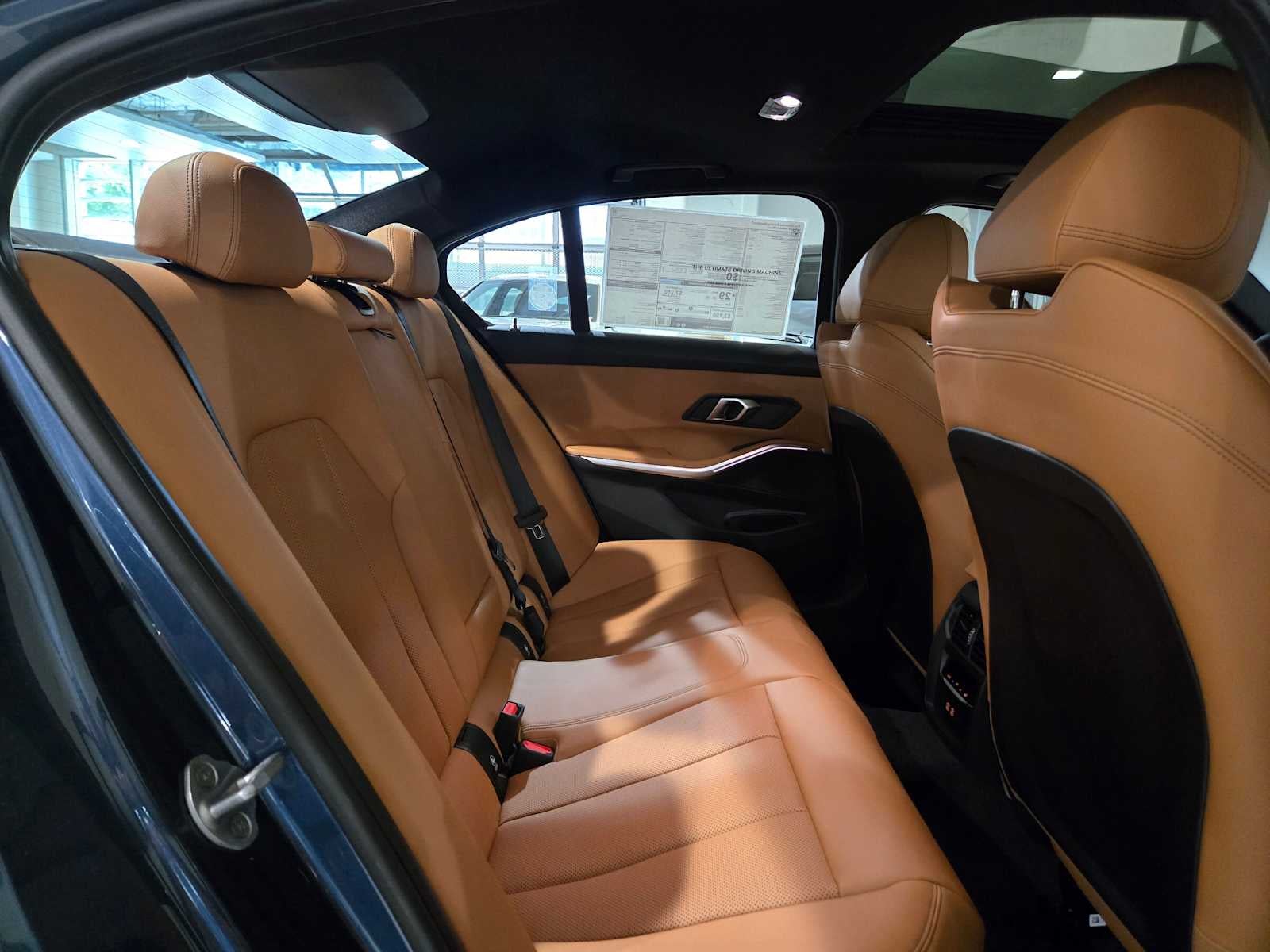 2026 BMW 330i xDrive 330i xDrive