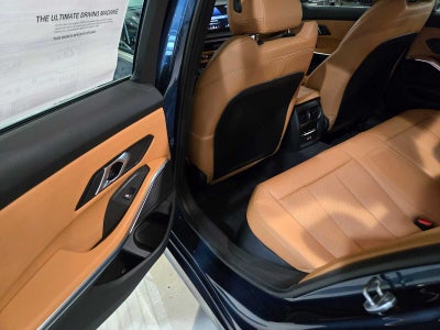 2026 BMW 330i xDrive 330i xDrive