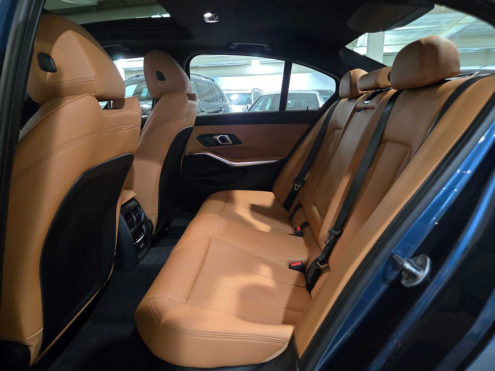 2026 BMW 330i xDrive 330i xDrive