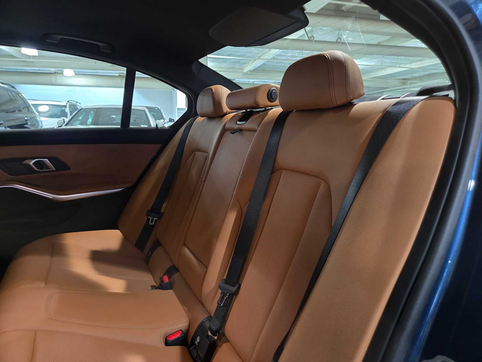 2026 BMW 330i xDrive 330i xDrive