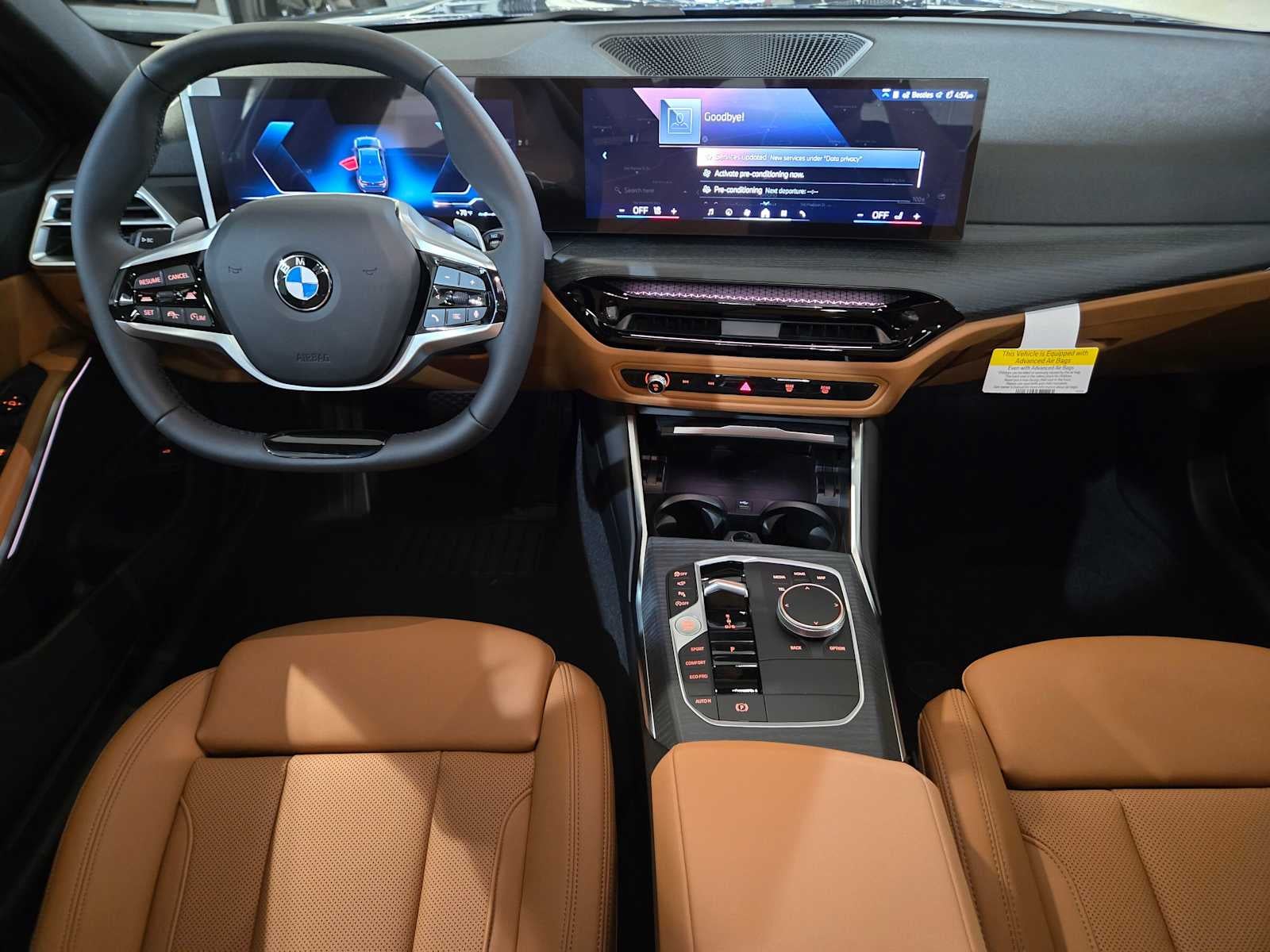 2026 BMW 330i xDrive 330i xDrive