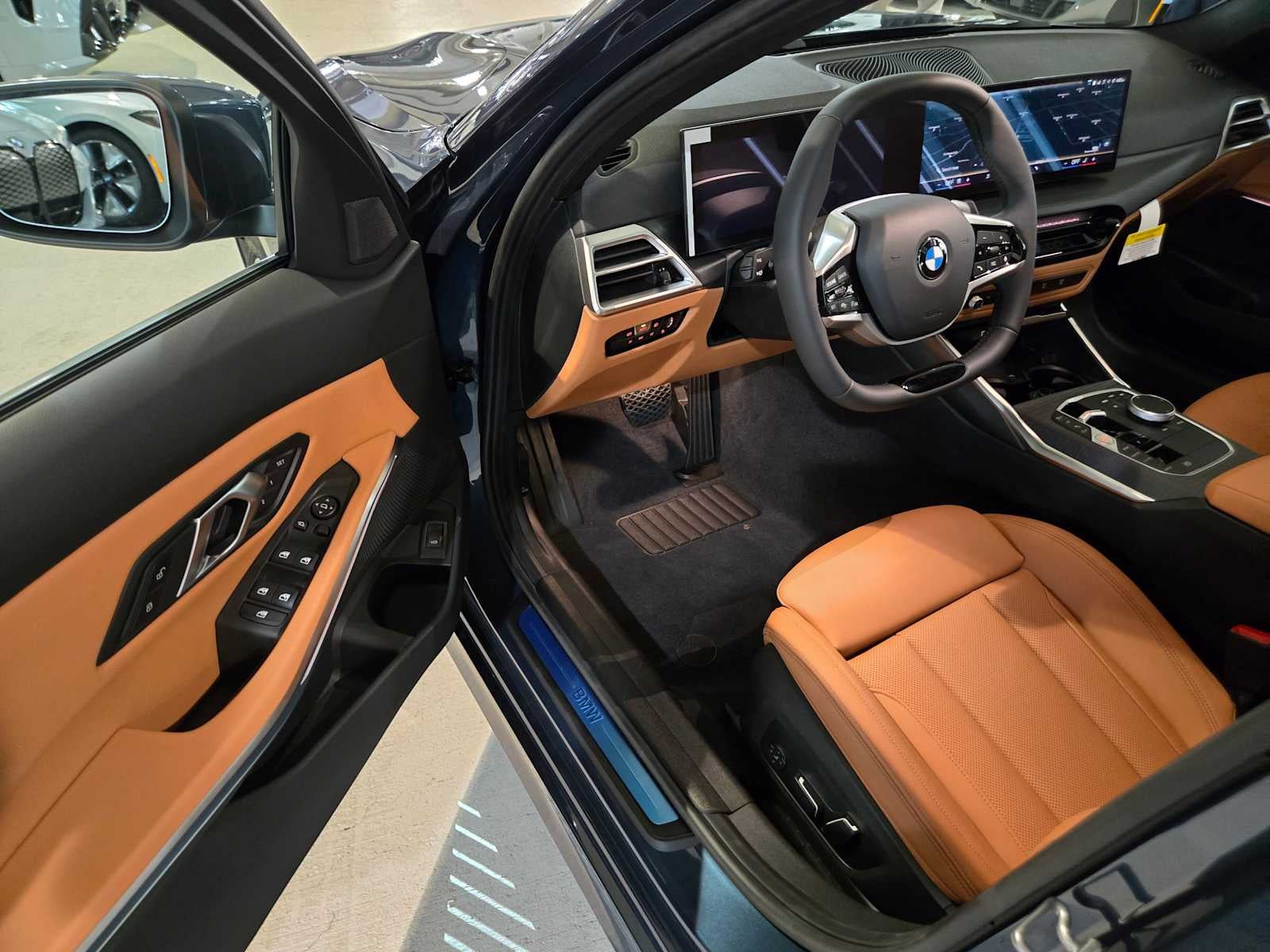2026 BMW 330i xDrive 330i xDrive