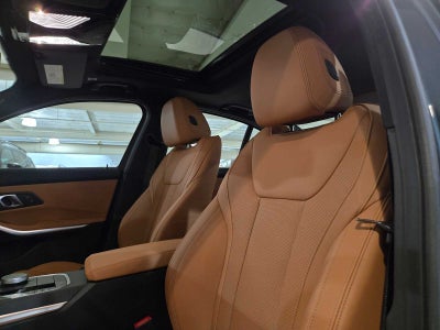 2026 BMW 330i xDrive 330i xDrive