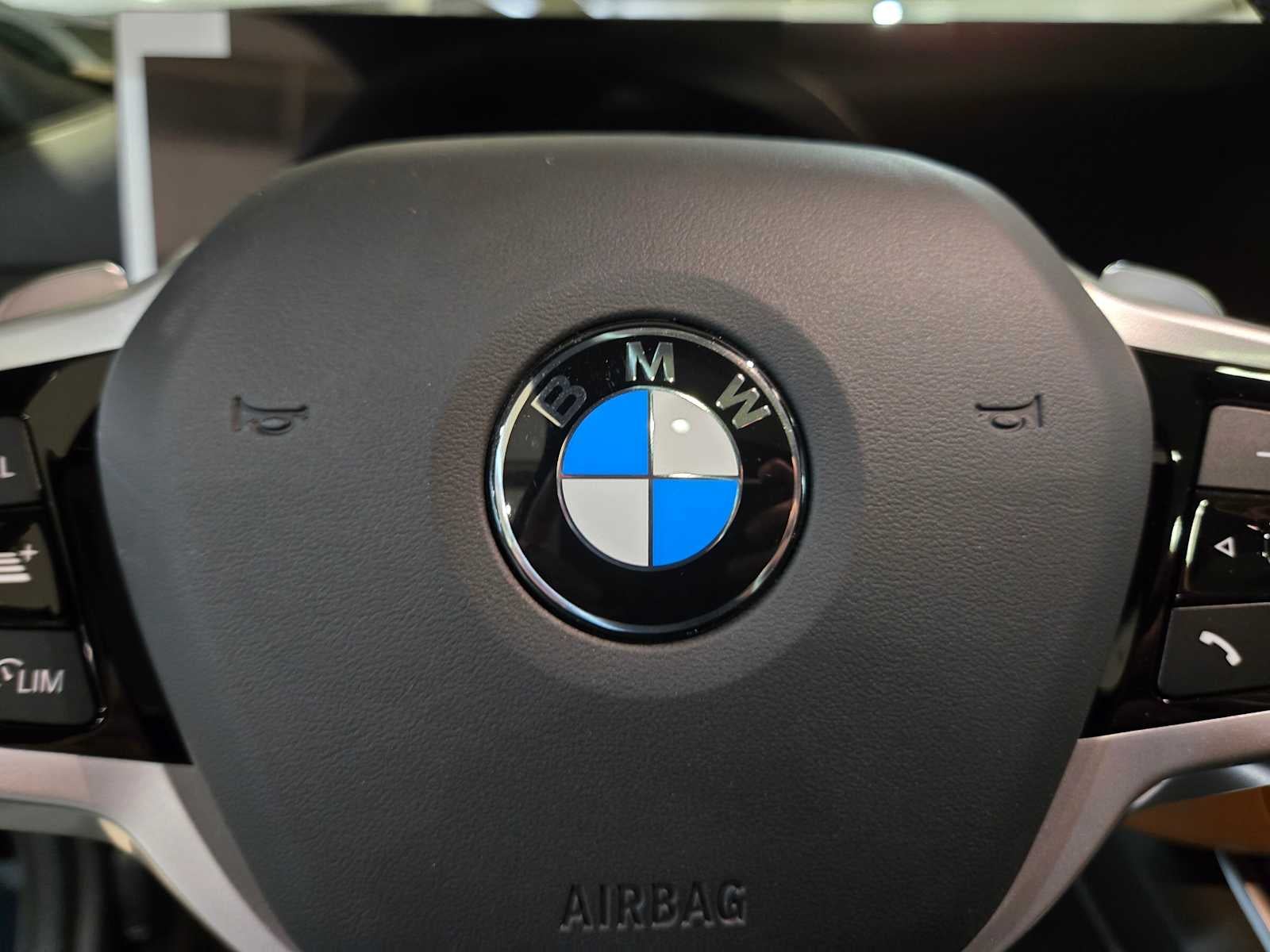 2026 BMW 330i xDrive 330i xDrive