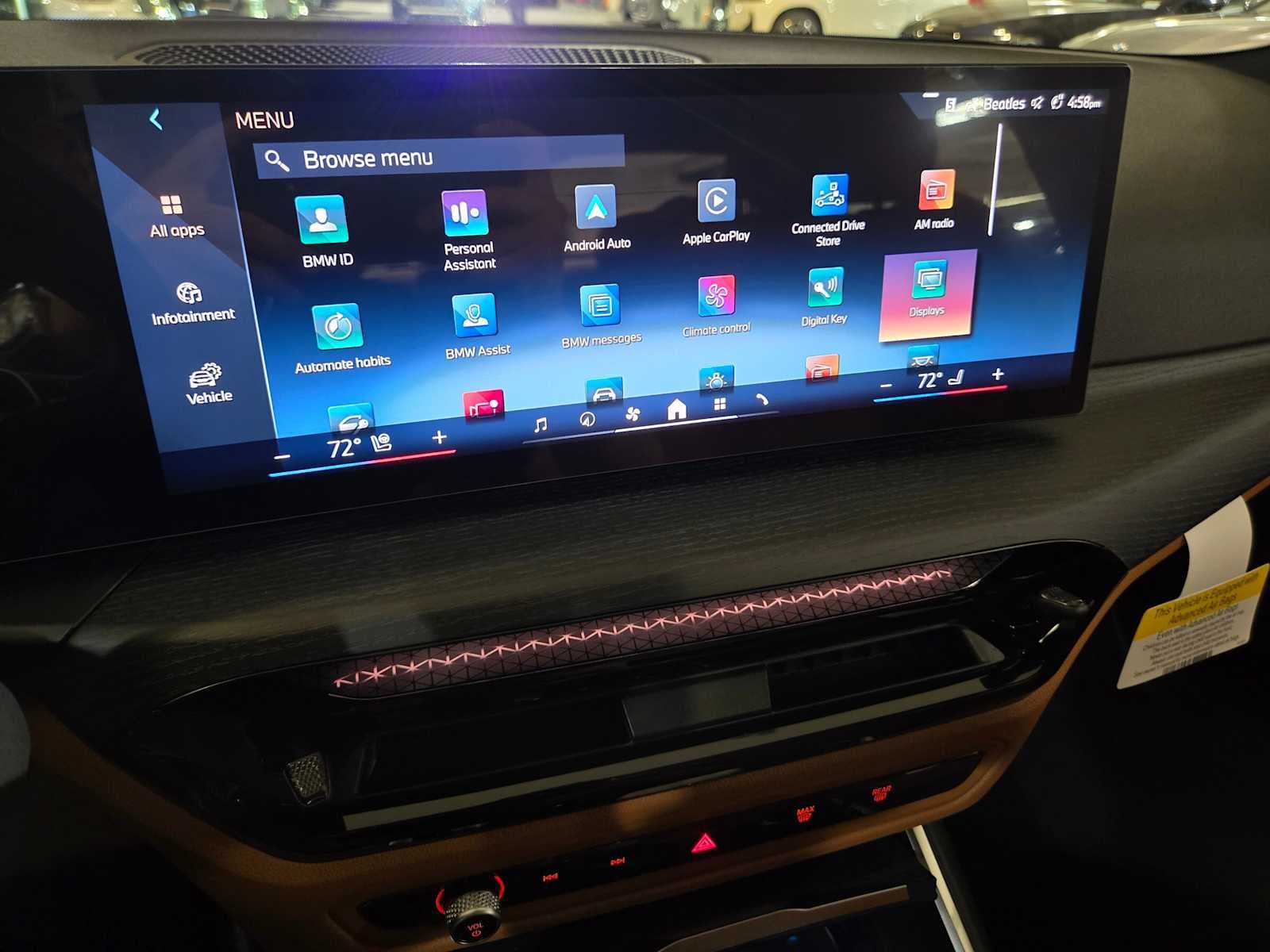 2026 BMW 330i xDrive 330i xDrive
