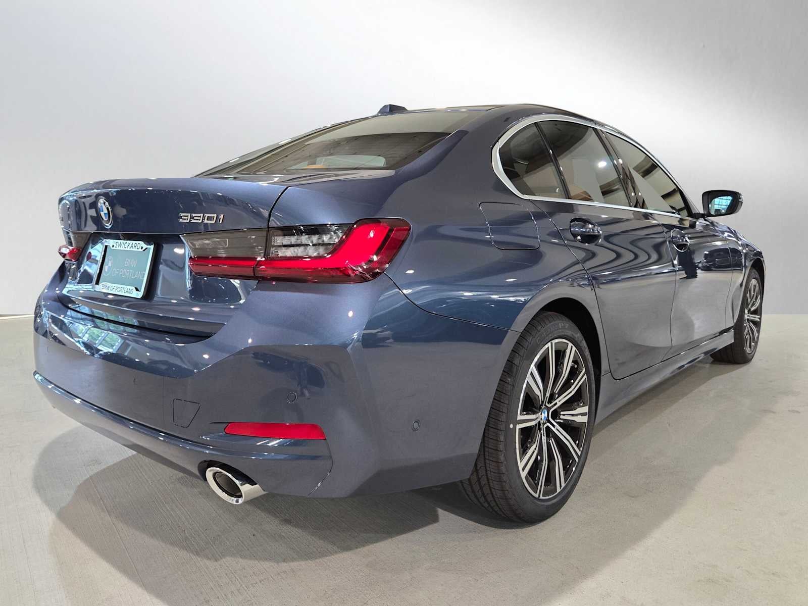 2026 BMW 330i xDrive 330i xDrive