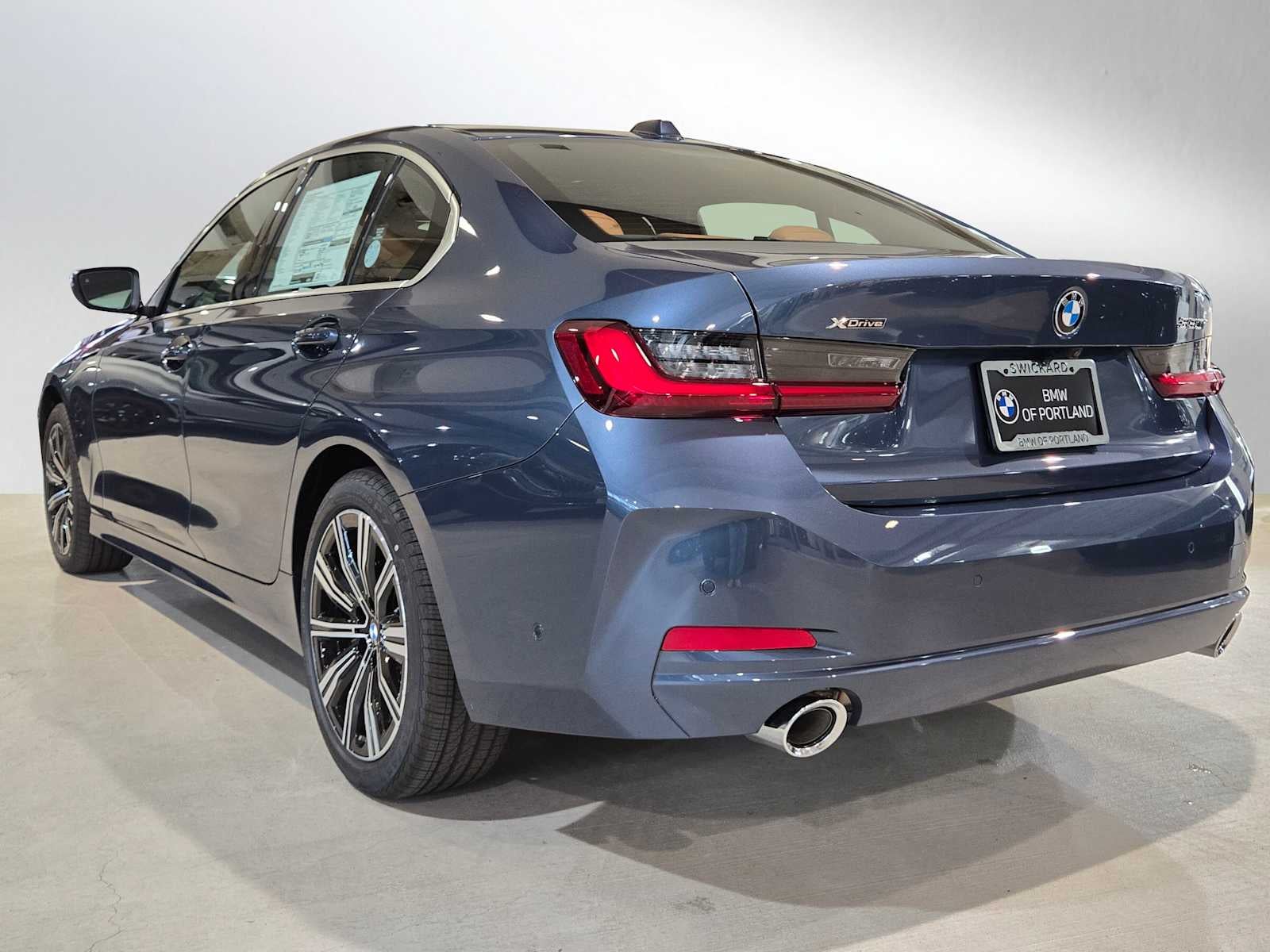 2026 BMW 330i xDrive 330i xDrive