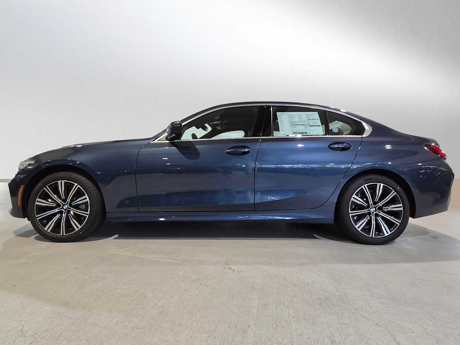 2026 BMW 330i xDrive 330i xDrive