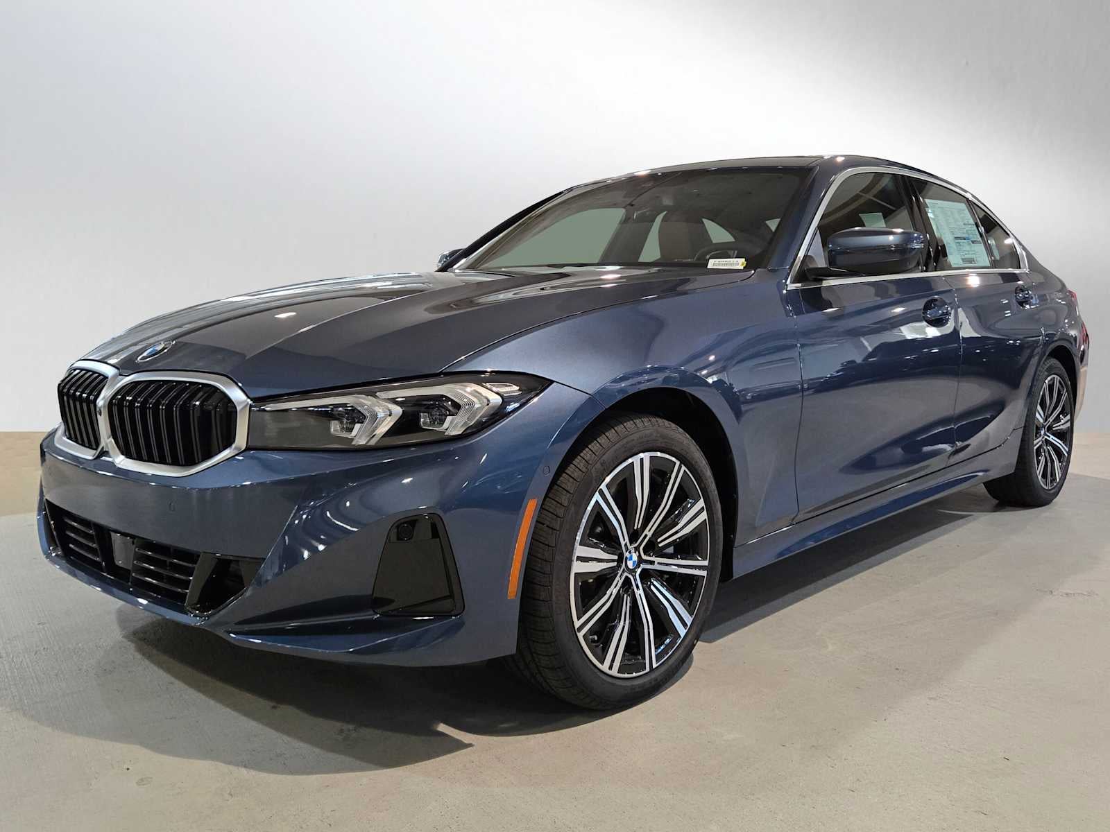 2026 BMW 330i xDrive 330i xDrive