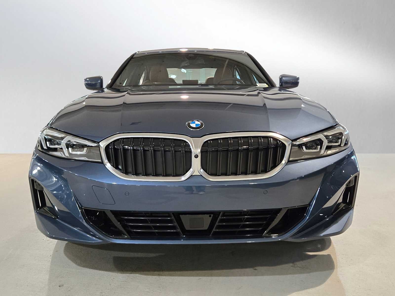 2026 BMW 330i xDrive 330i xDrive