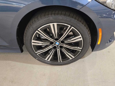 2026 BMW 330i xDrive 330i xDrive