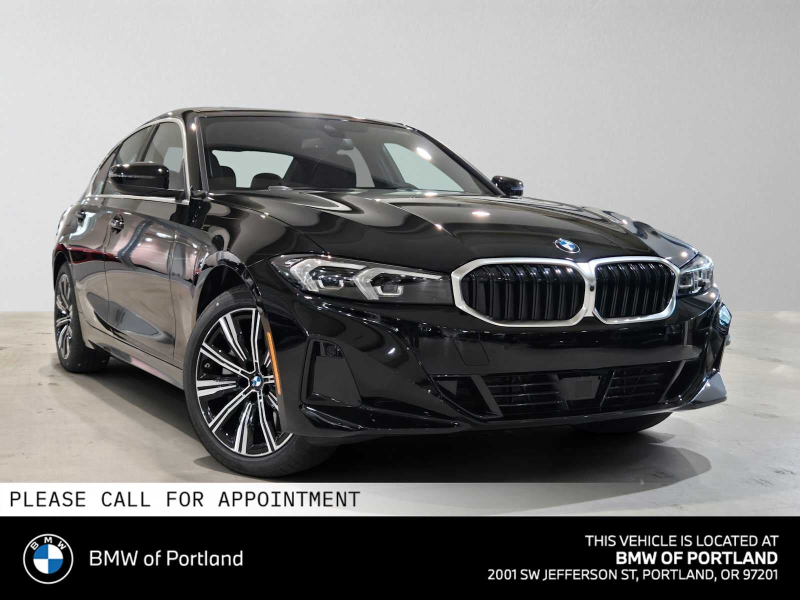 2026 BMW 330i xDrive 330i xDrive