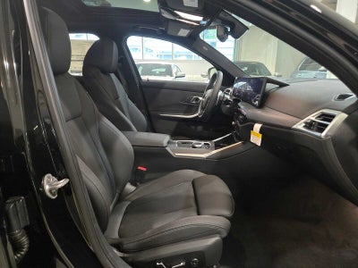 2026 BMW 330i xDrive 330i xDrive