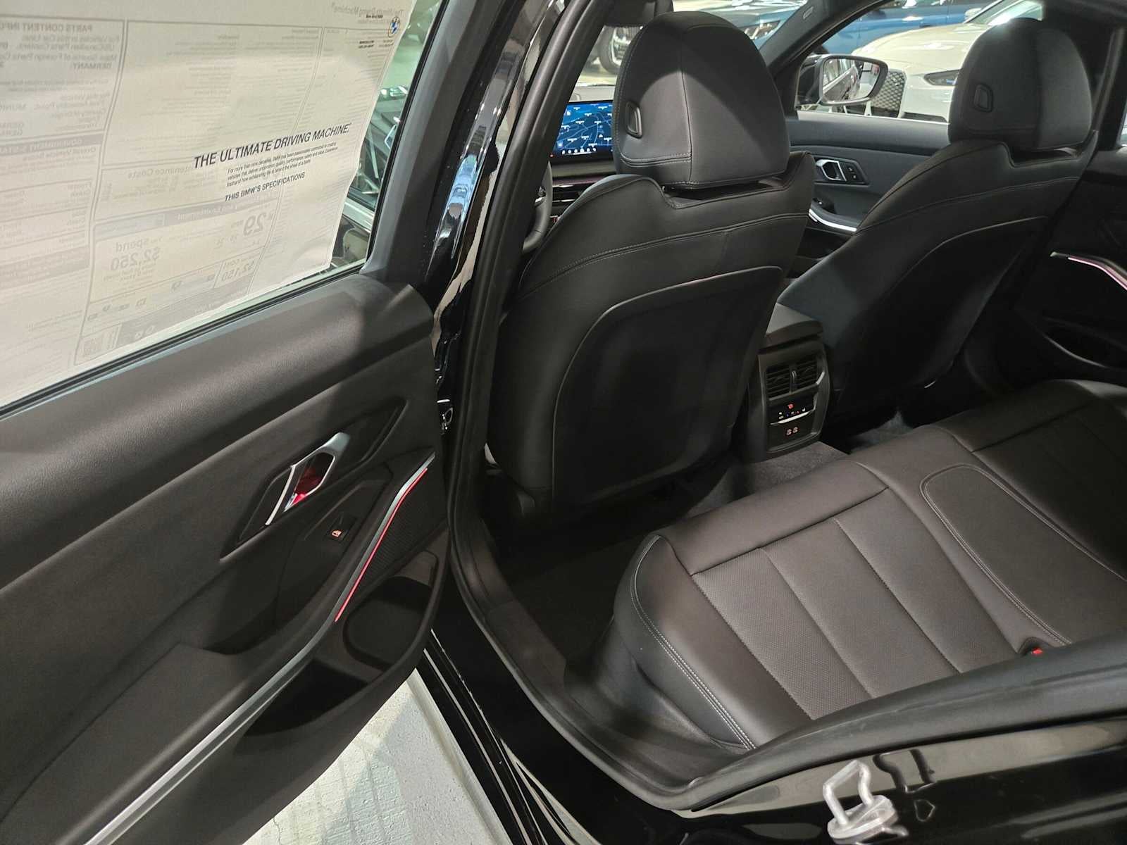 2026 BMW 330i xDrive 330i xDrive