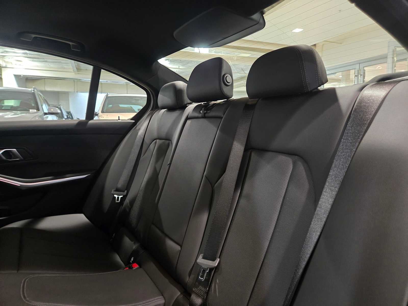 2026 BMW 330i xDrive 330i xDrive