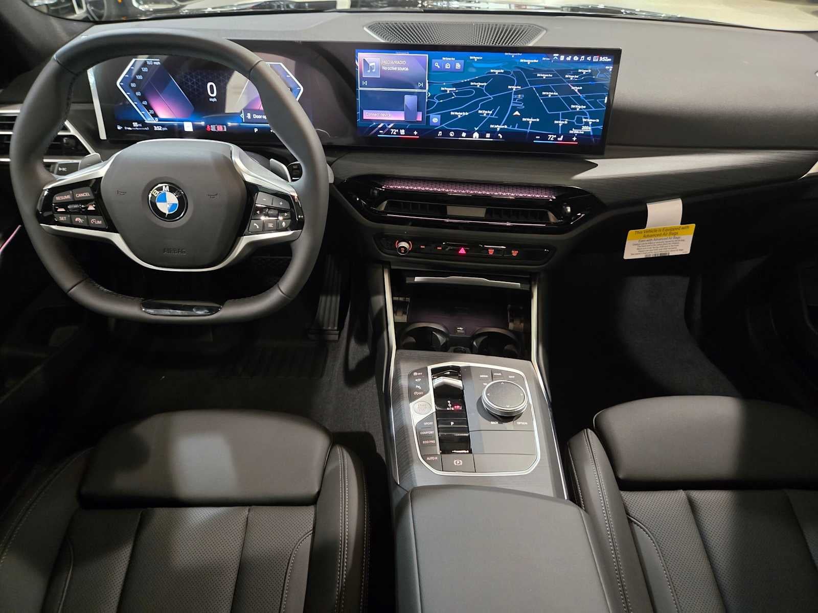 2026 BMW 330i xDrive 330i xDrive