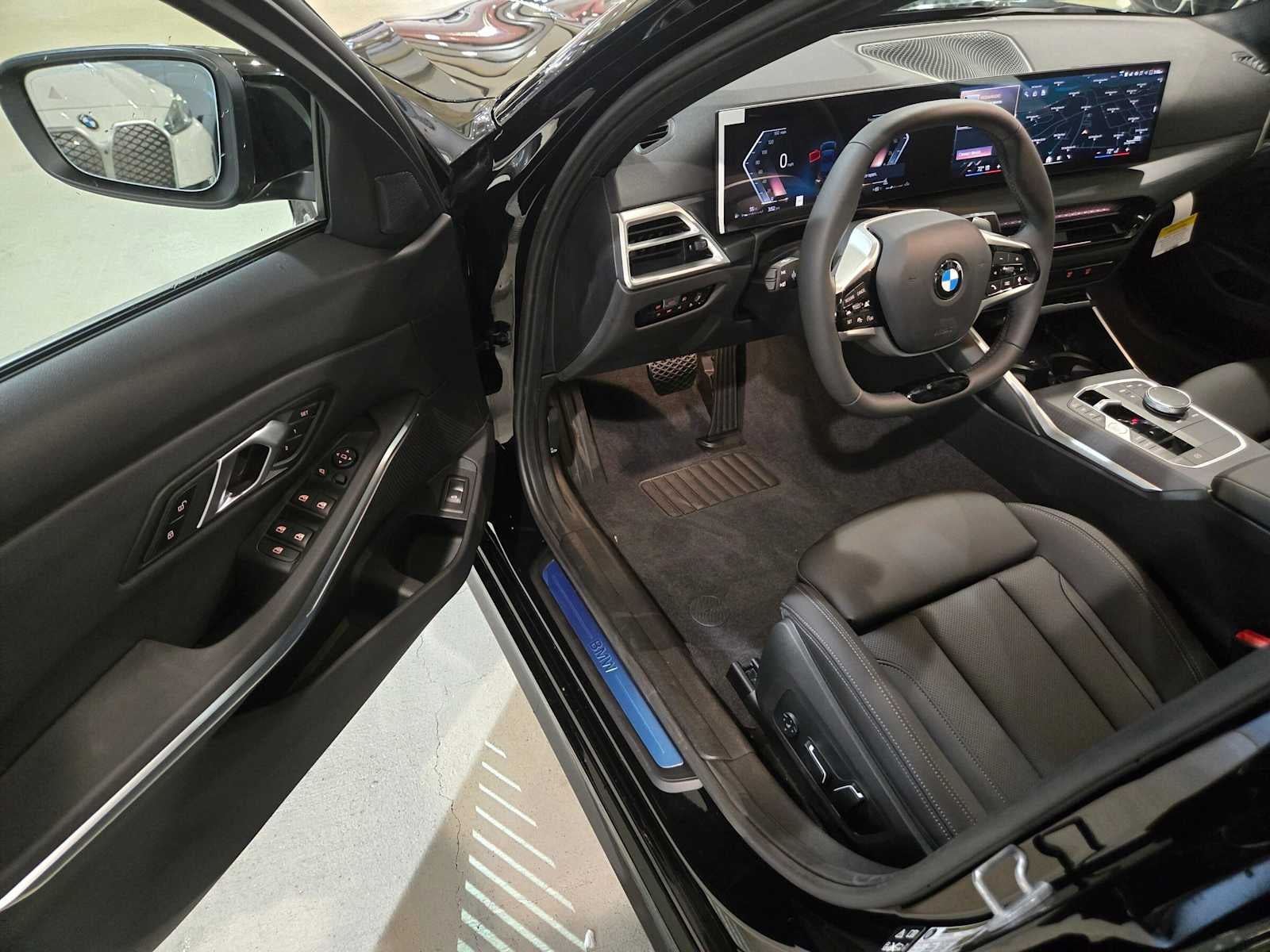 2026 BMW 330i xDrive 330i xDrive