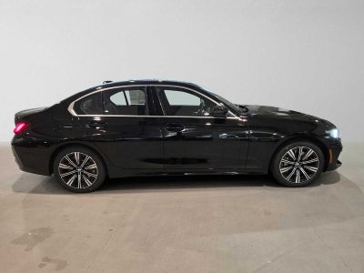 2026 BMW 330i xDrive 330i xDrive