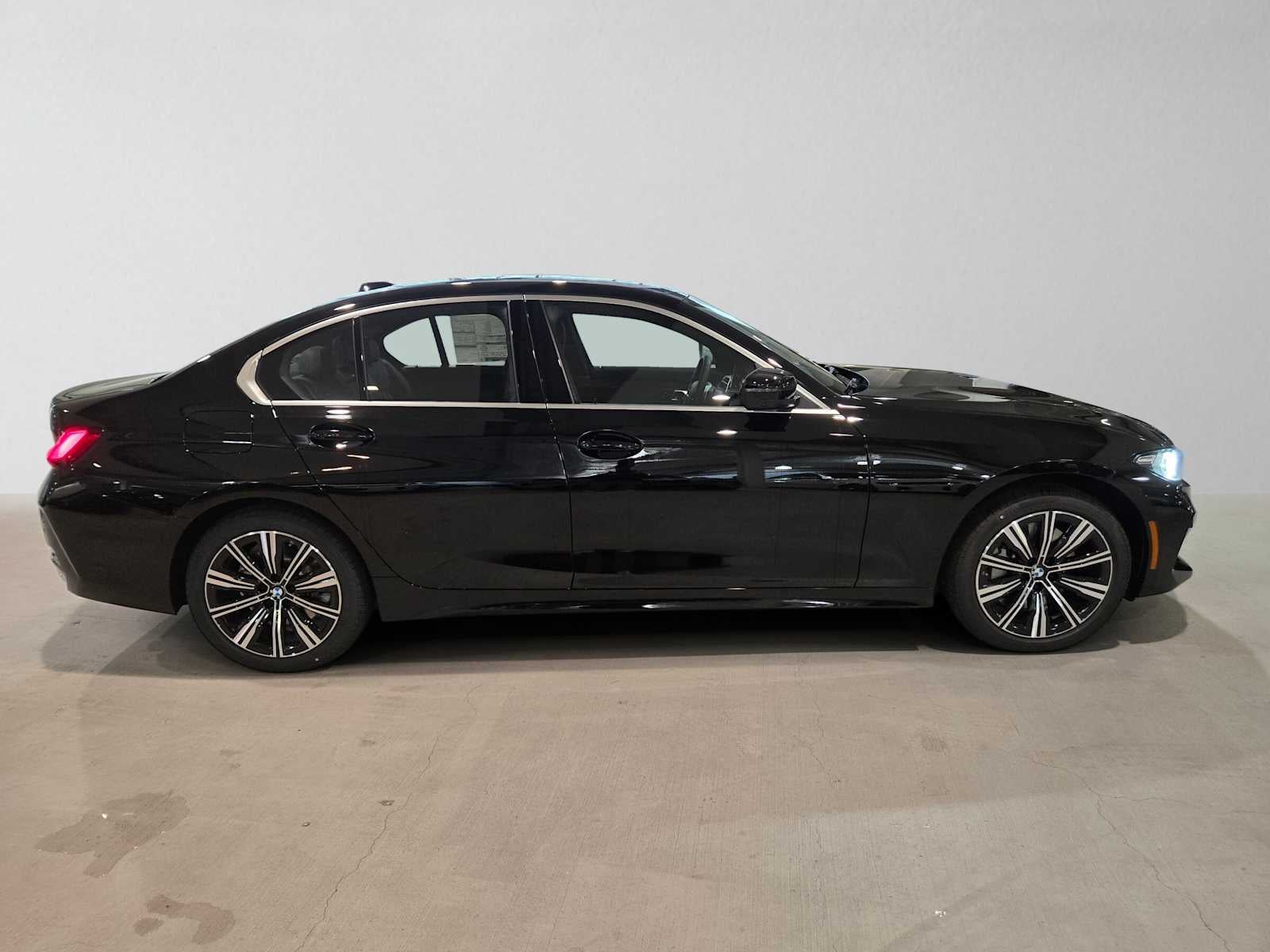 2026 BMW 330i xDrive 330i xDrive