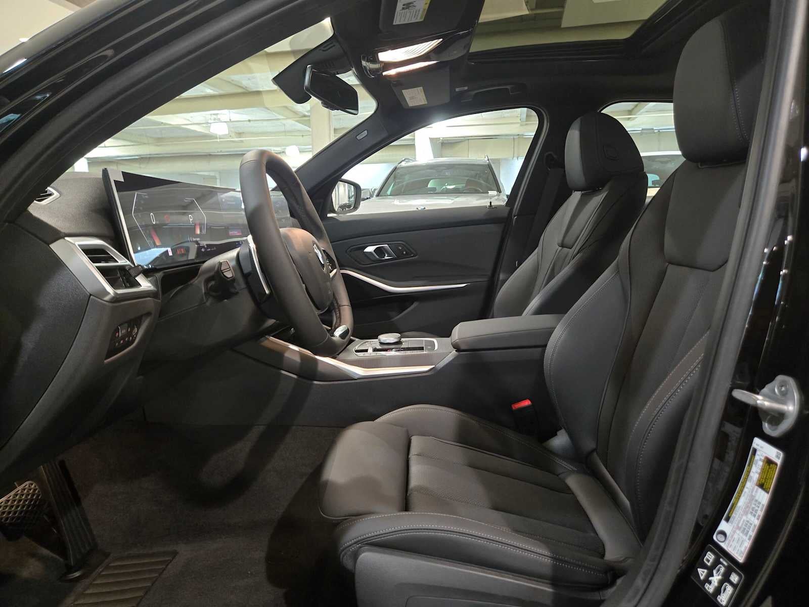2026 BMW 330i xDrive 330i xDrive