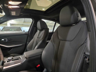 2026 BMW 330i xDrive 330i xDrive