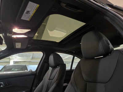 2026 BMW 330i xDrive 330i xDrive