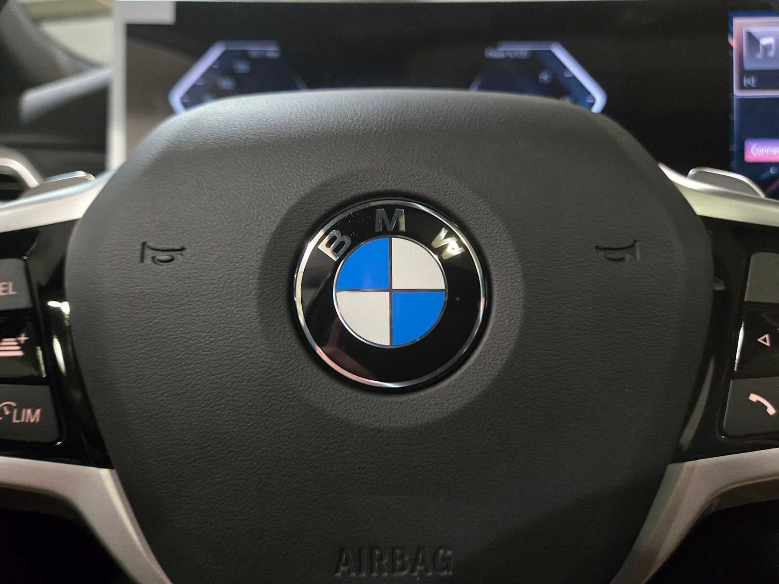 2026 BMW 330i xDrive 330i xDrive