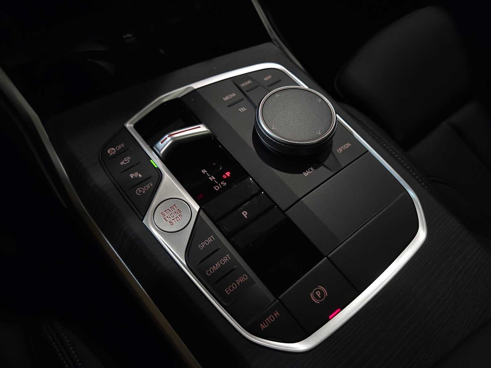 2026 BMW 330i xDrive 330i xDrive