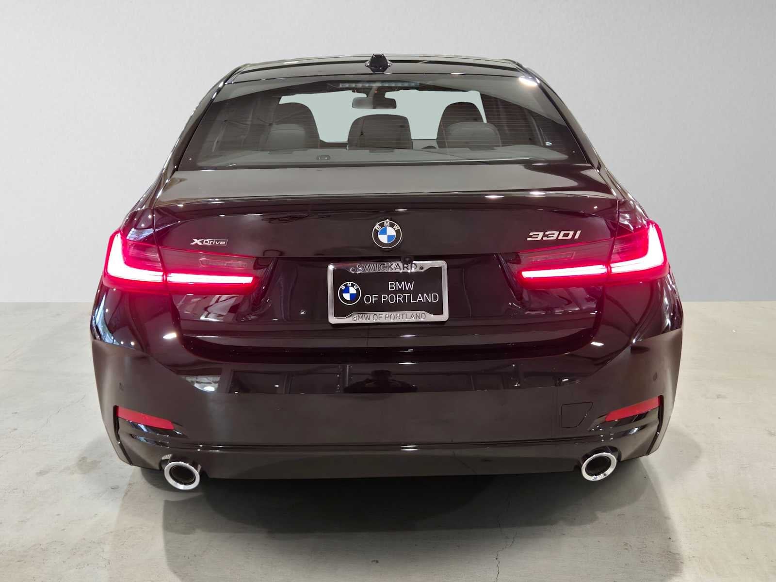 2026 BMW 330i xDrive 330i xDrive