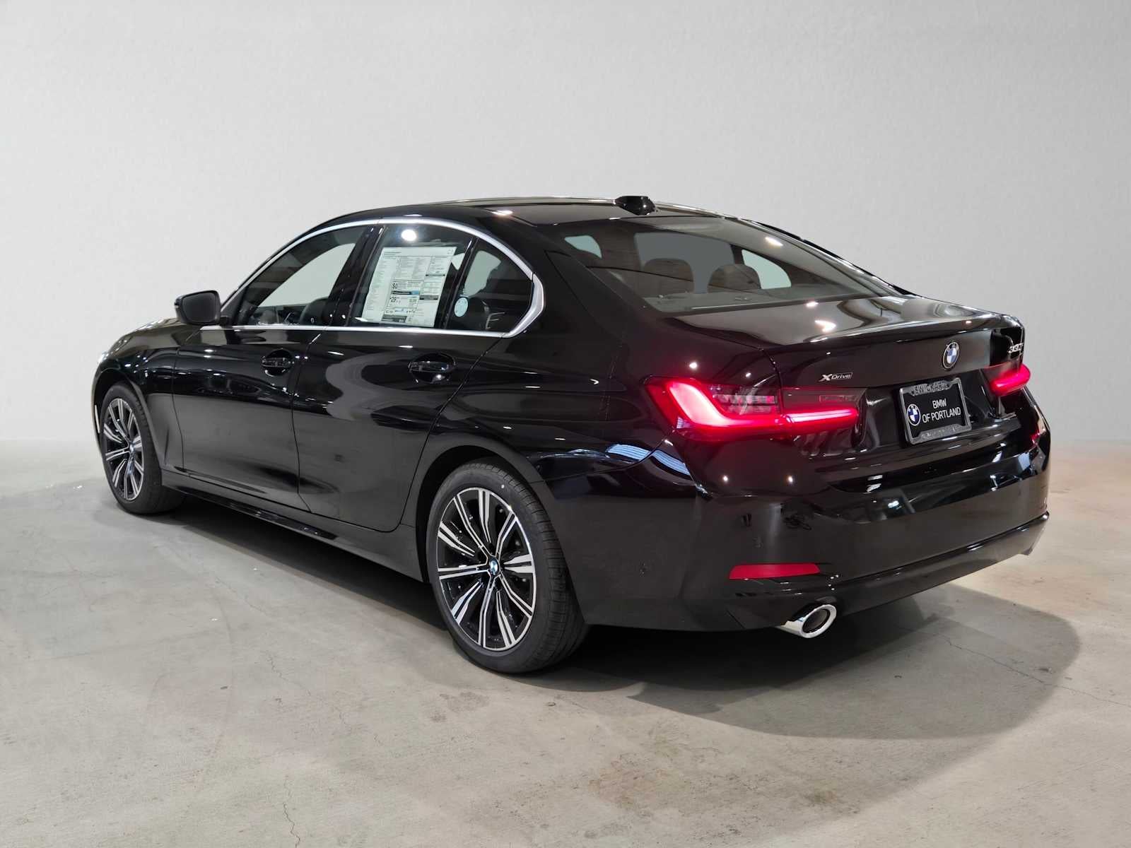 2026 BMW 330i xDrive 330i xDrive