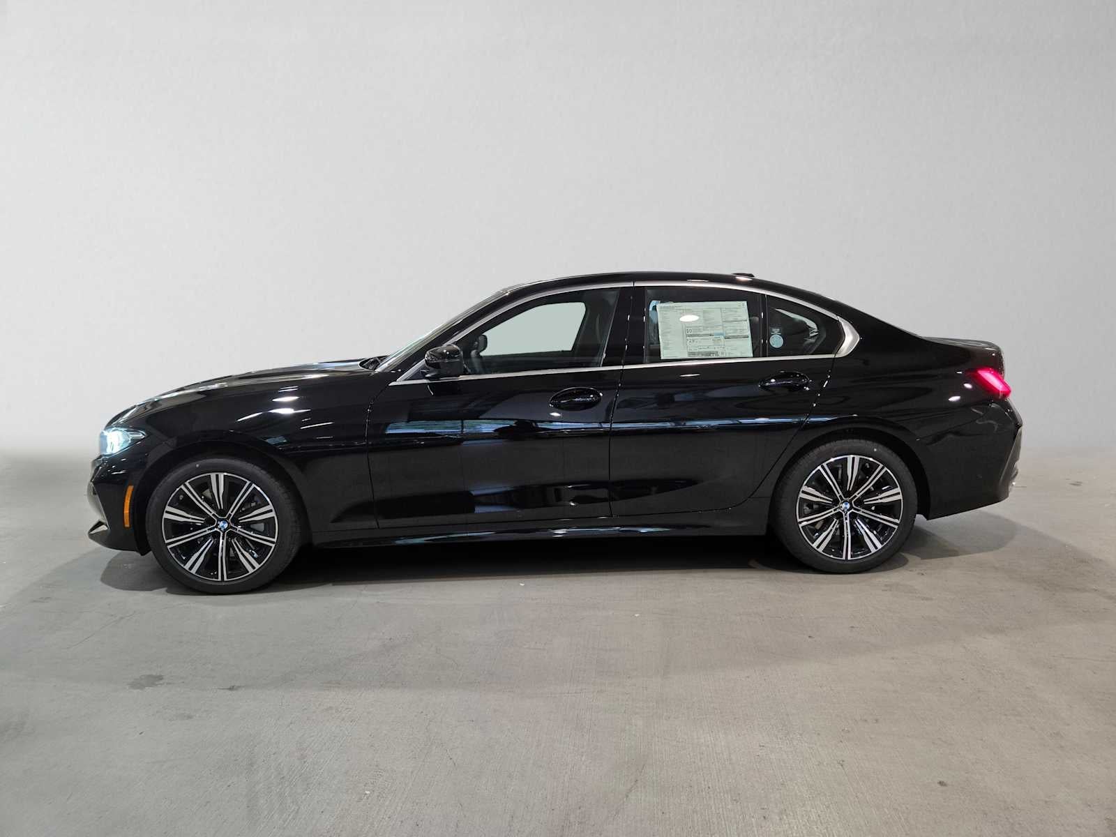 2026 BMW 330i xDrive 330i xDrive