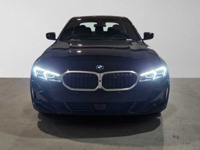2026 BMW 330i xDrive 330i xDrive