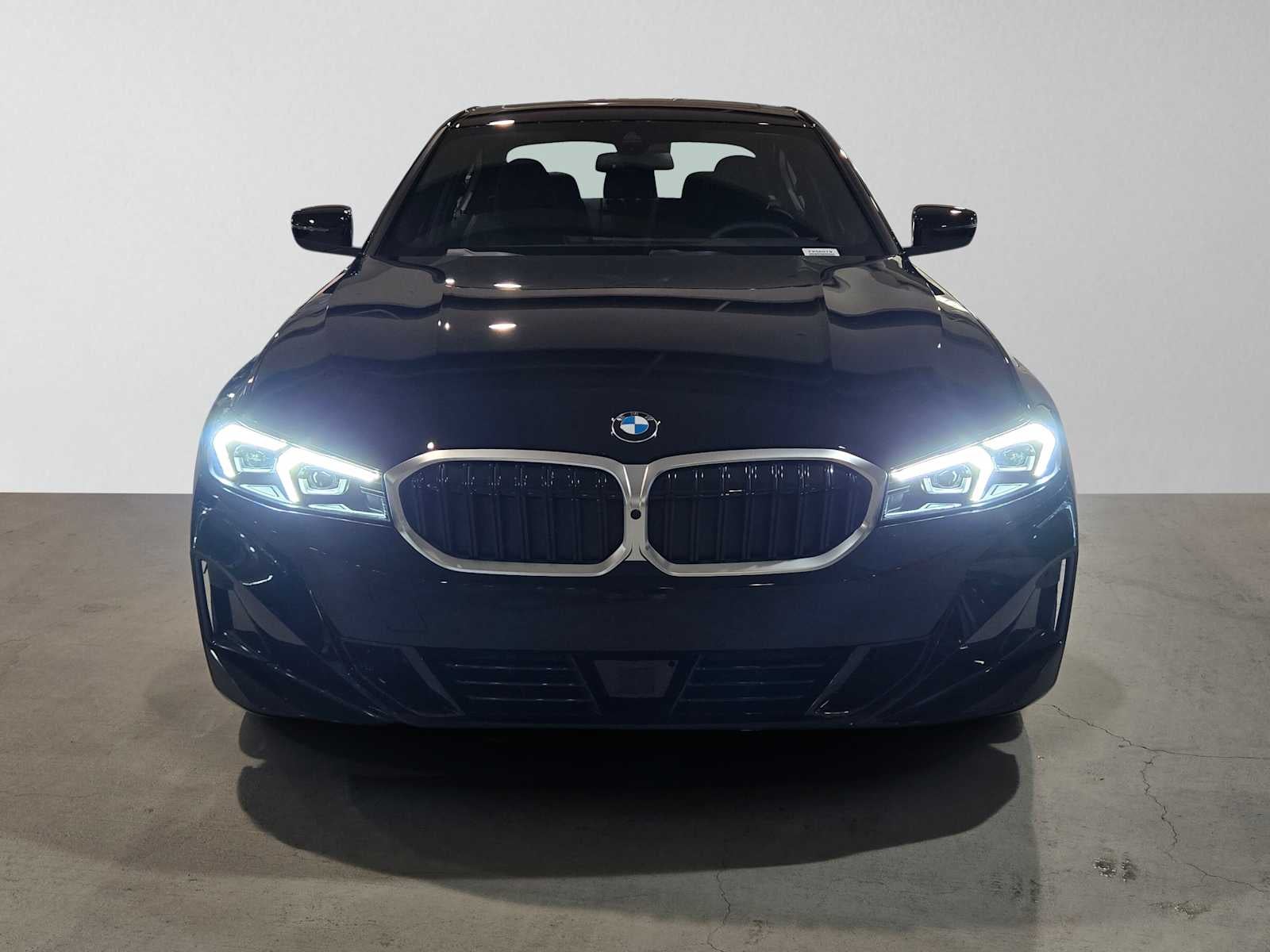 2026 BMW 330i xDrive 330i xDrive