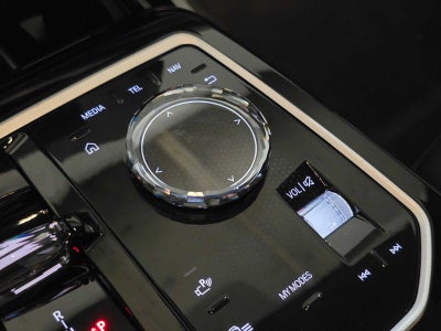 2026 BMW 760i xDrive 760i xDrive