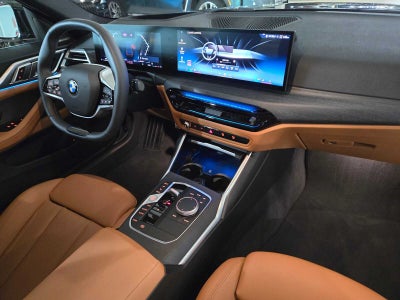 2026 BMW 4 Series 430i xDrive