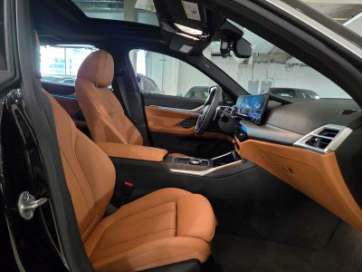 2026 BMW 4 Series 430i xDrive
