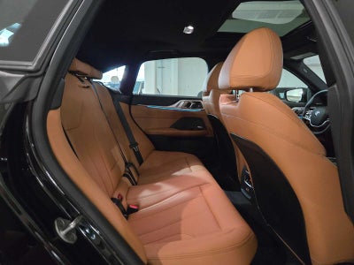 2026 BMW 4 Series 430i xDrive
