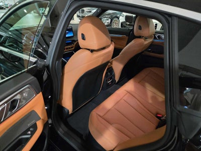 2026 BMW 4 Series 430i xDrive