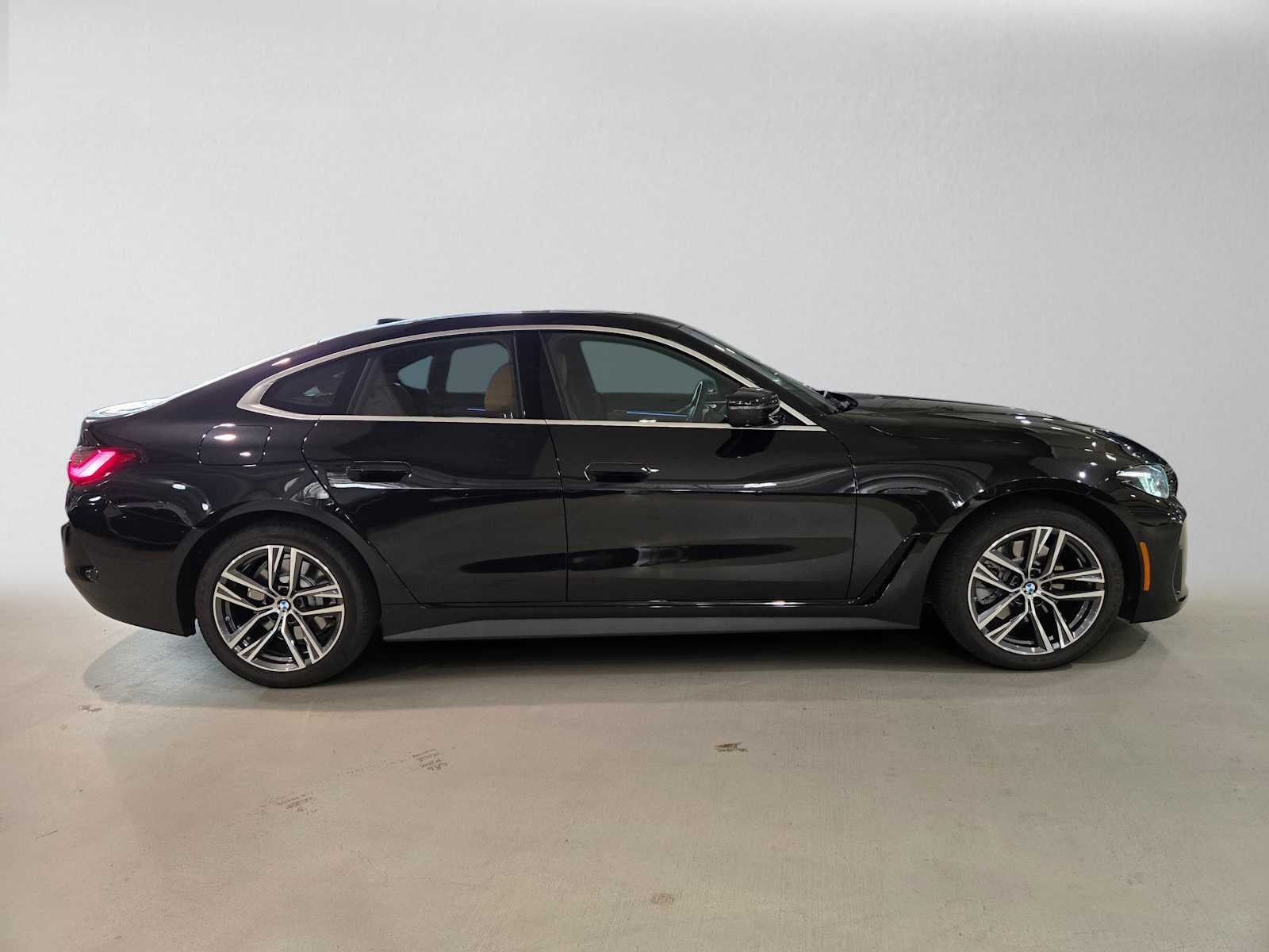 2026 BMW 4 Series 430i xDrive
