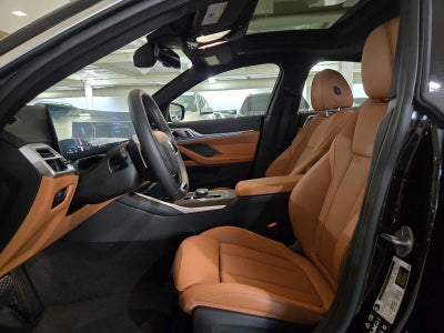2026 BMW 4 Series 430i xDrive